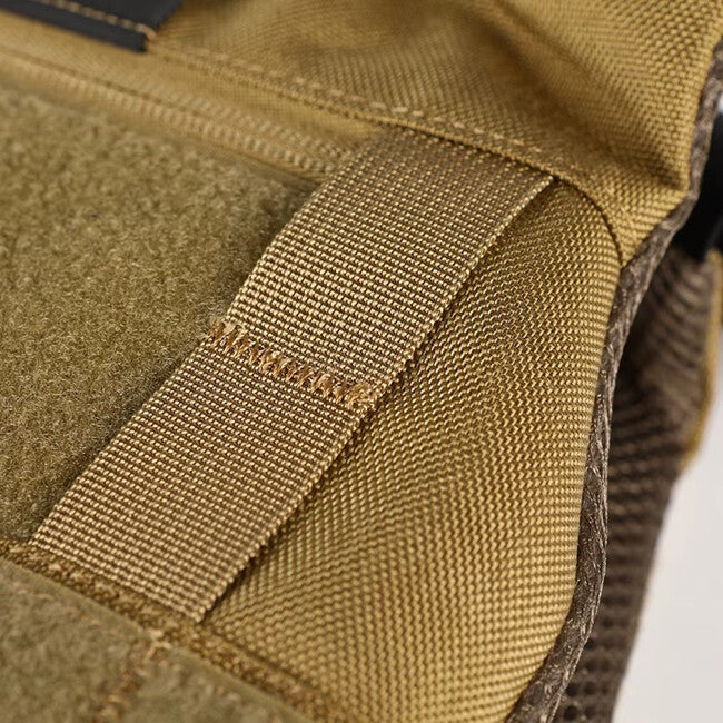 DRAGOWA Tactical Maverick елек тактически, койот