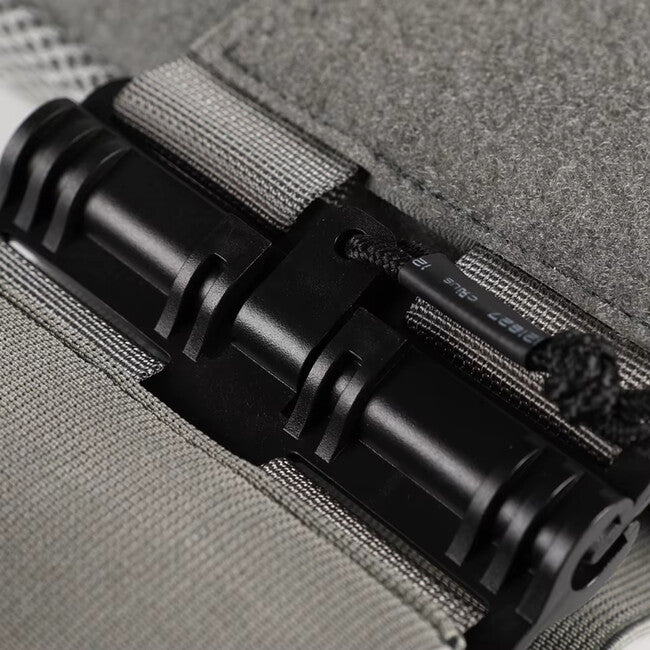 DRAGOWA Tactical Maverick елек тактически, сив