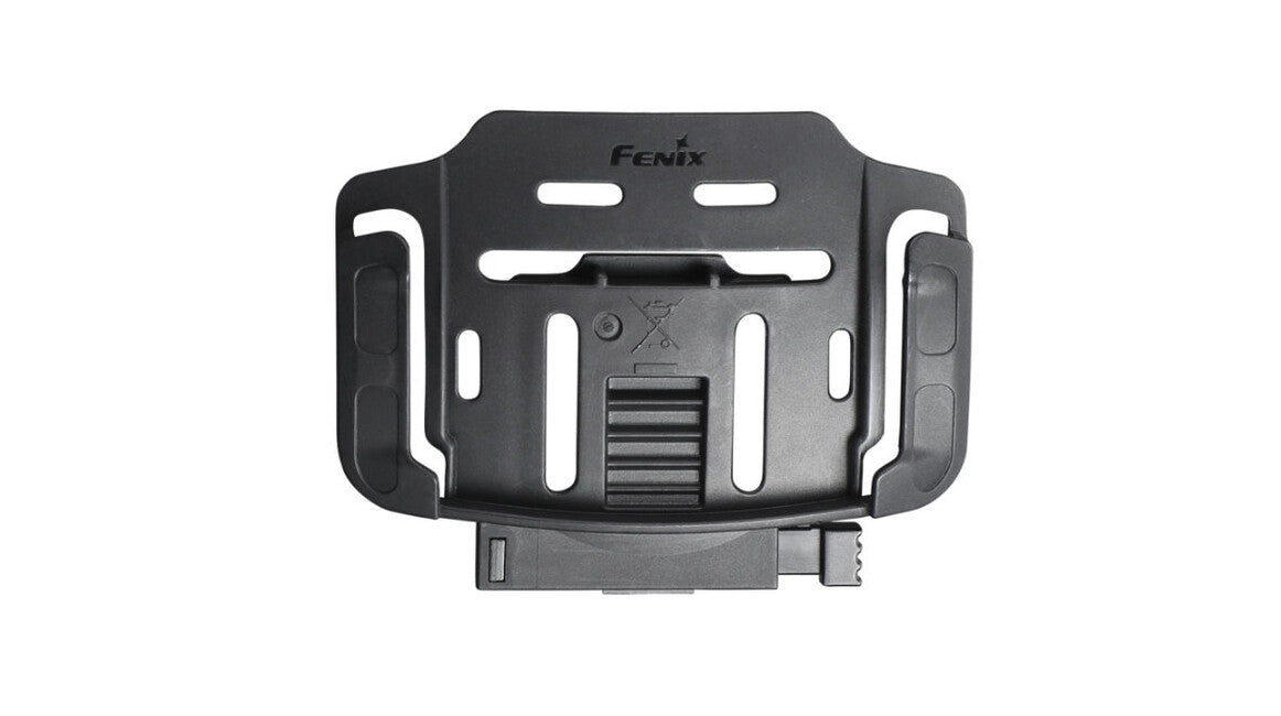 Fenix ALG-04 держател за фенери за глава с NVG монтаж за каски