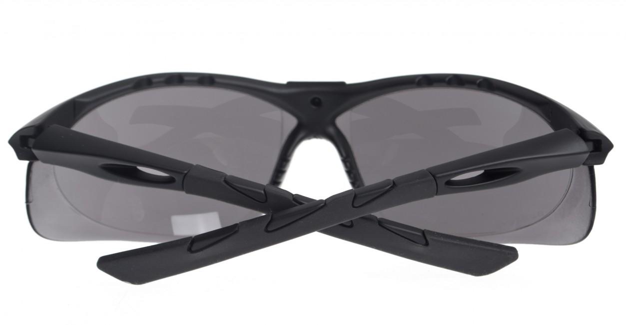 Swiss Eye Lancer тактически, черни