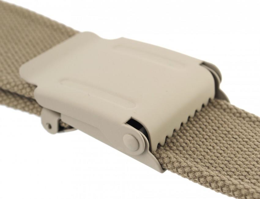 Mil-Tec колан 4.5cm, каки