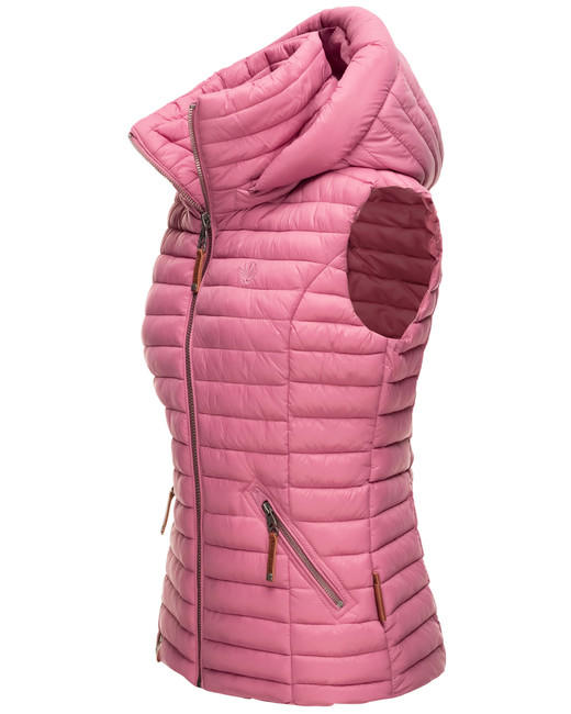 Navahoo SHADAA Women's Hooded Vest