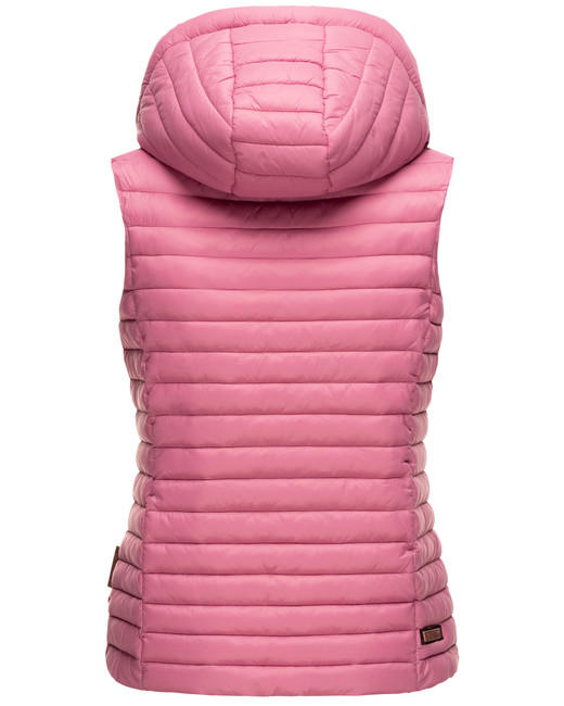 Navahoo SHADAA Women's Hooded Vest