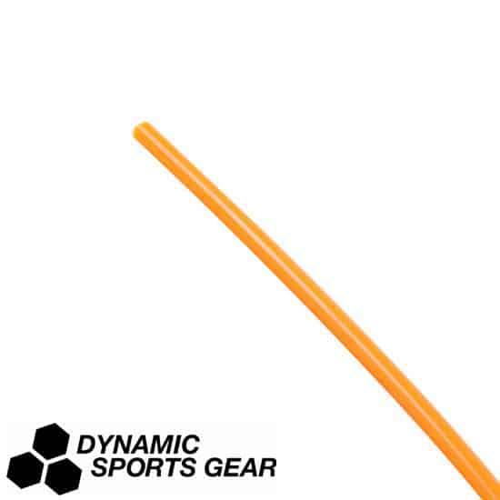 Dynamic Sports Gear Macroline тръба 6,3mm, оранжева