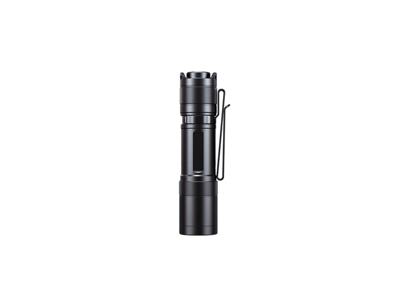 Fenix E12 V3.0 джобен фенер
