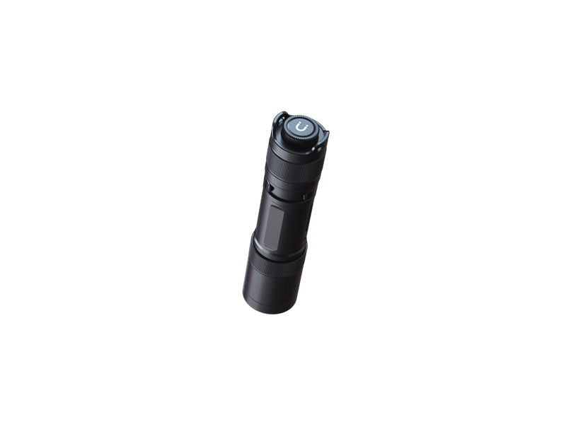 Fenix E12 V3.0 джобен фенер
