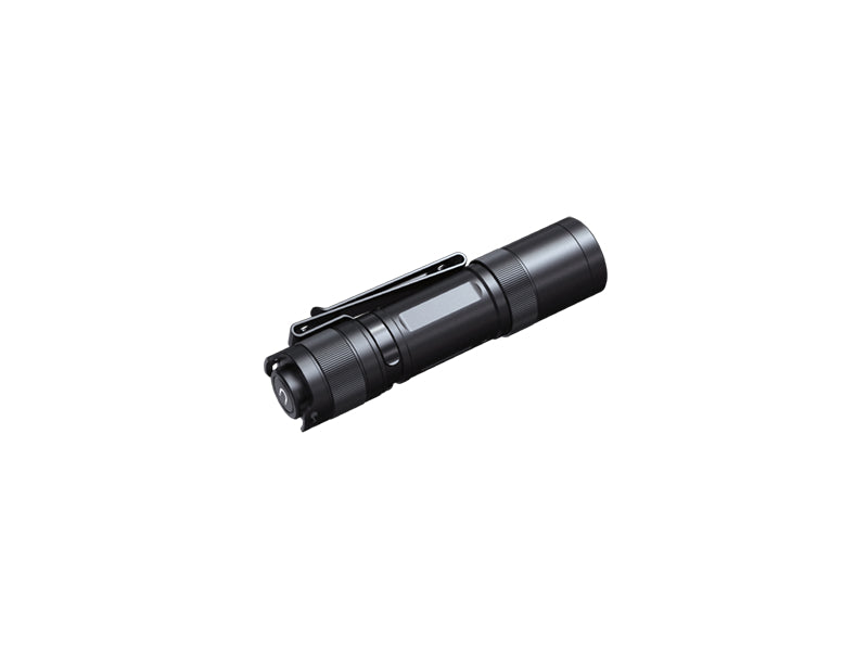 Fenix E12 V3.0 джобен фенер