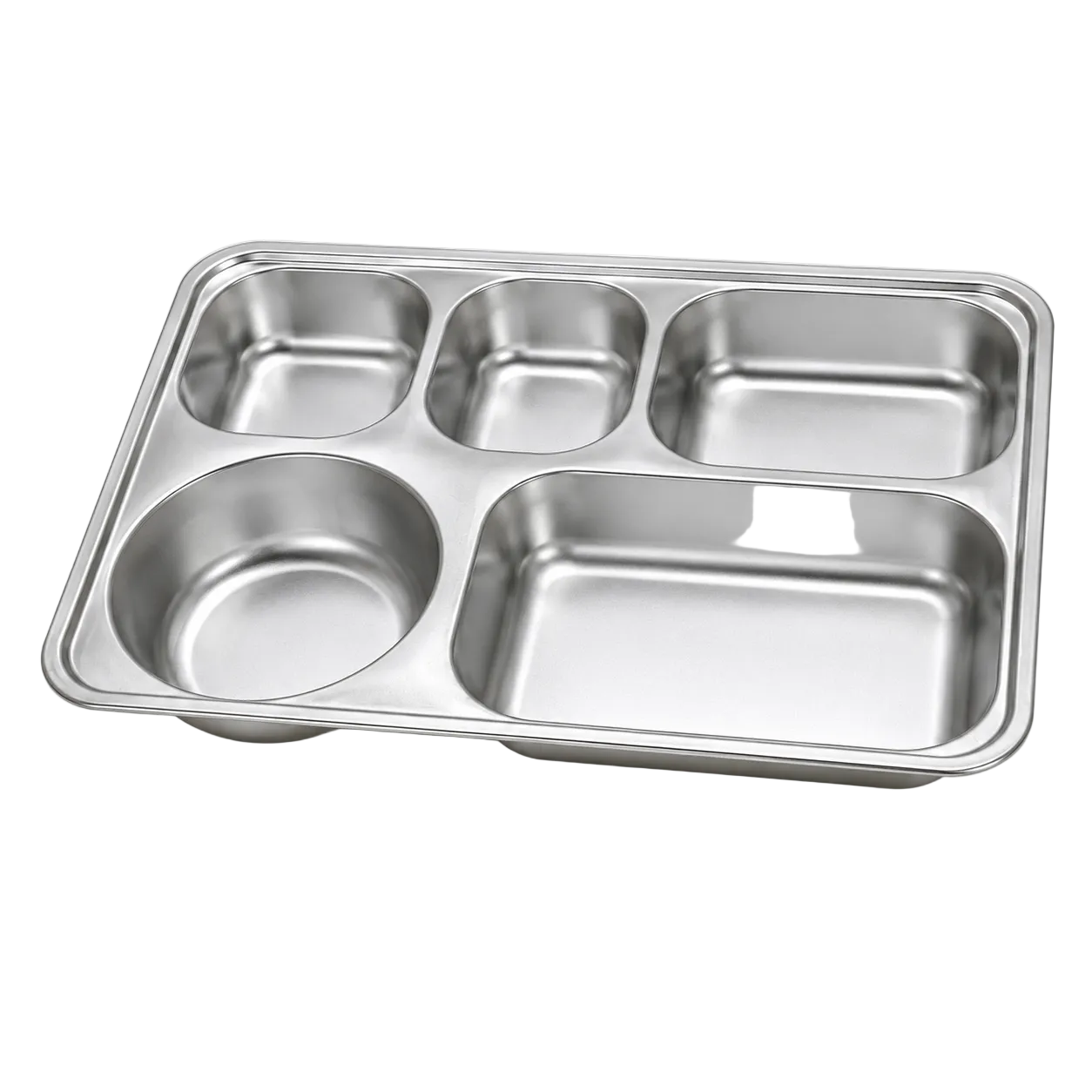 Dragowa Tactical aluminium mess tray