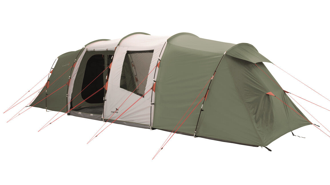 Easy Camp Huntsville Twin 800 палатка за 8 човека EasyCamp