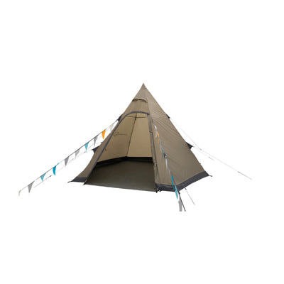 EasyCamp Moonlight Spire Tipi-Tent палатка за 4 човека