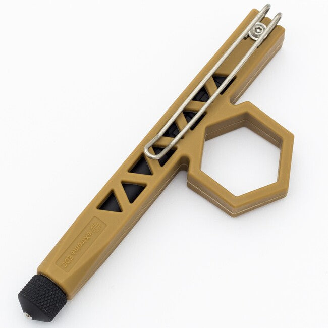 Extreme EDC pen II куботан, бежов