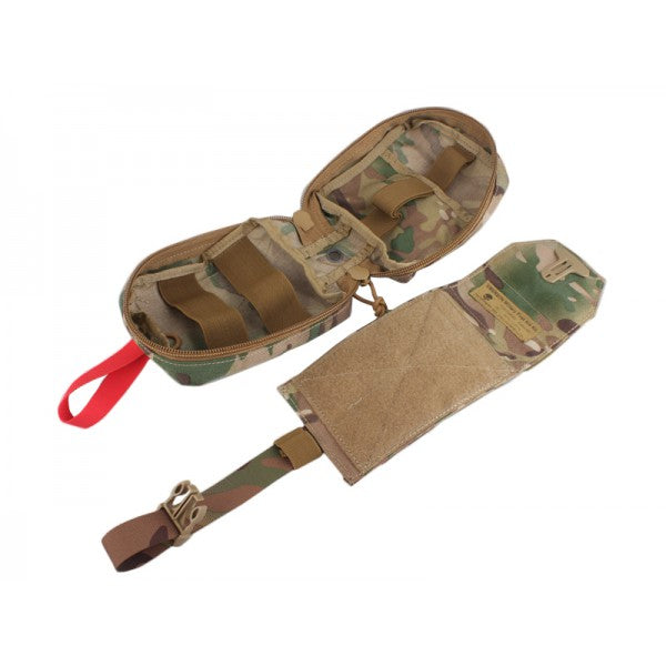 Emersongear калъф за аптечка първа помощ, мултикам