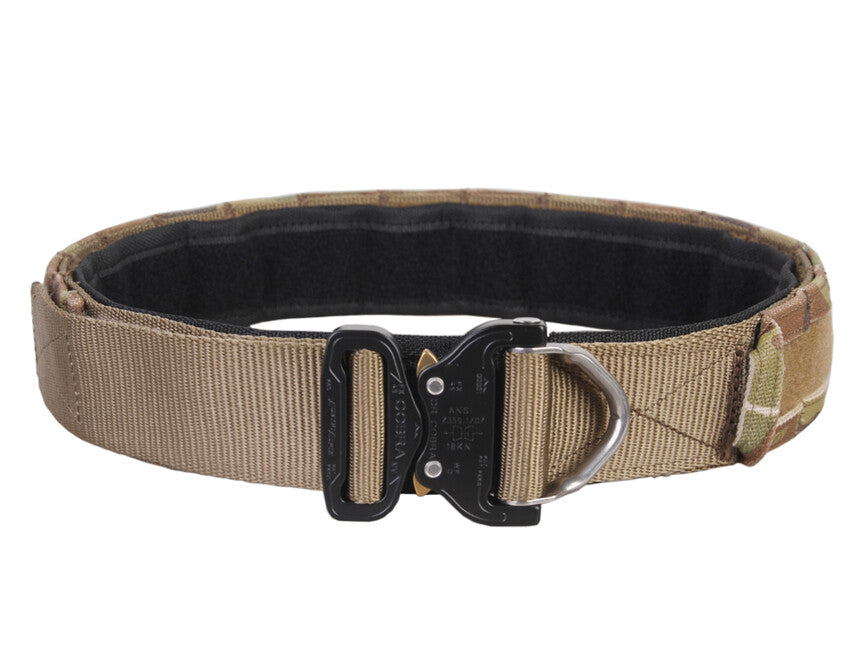 Emersongear COBRA боен колан 4,45 см, койот