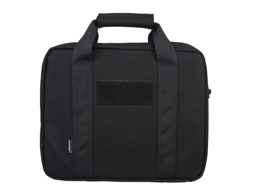 Emersongear двойния калъф за оръжие, черен