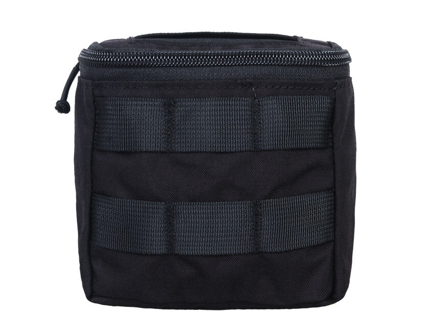 Emersongear калъф за ръкавици, черен