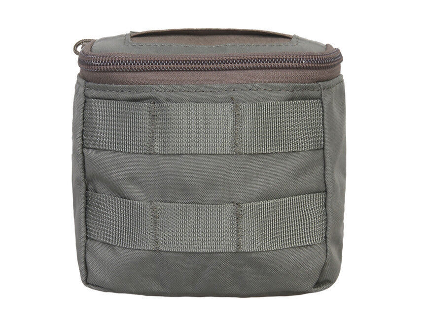 Emersongear кутийка за ръкавици, сива