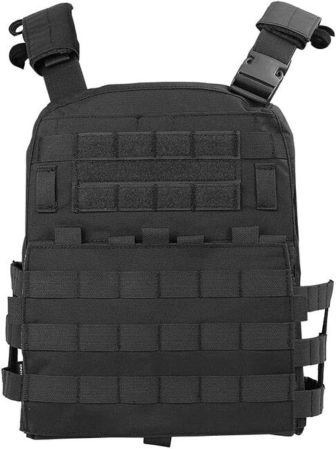 Emersongear AVS лека елек 500D, черен