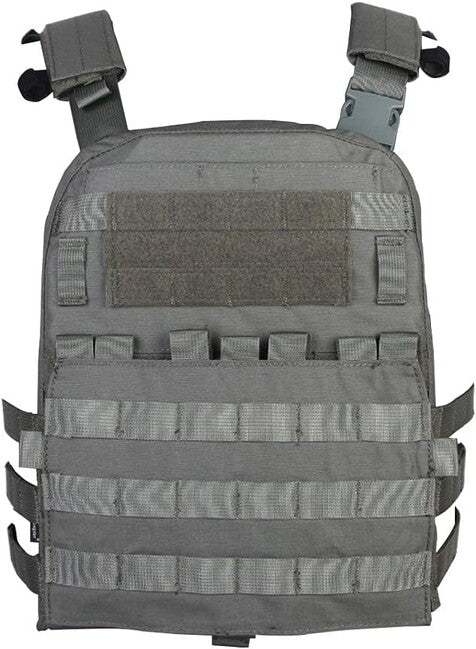 Emersongear AVS лека елек 500D, листажно зелено