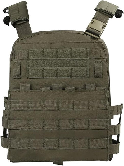 Emersongear AVS лека елек рейнджър зелено 500D, рейнджър зелено