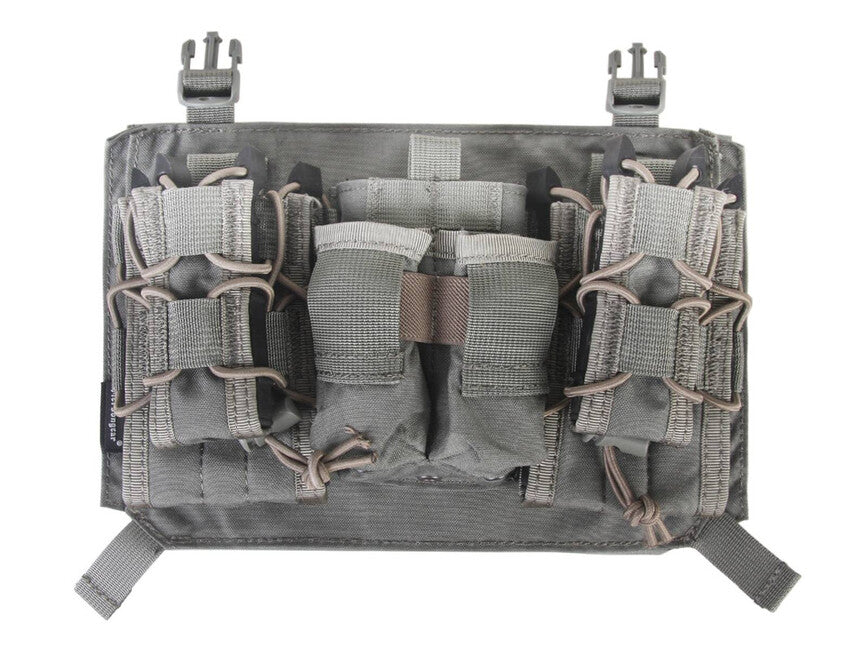 Emersongear LXB предния панел 500D, рейнджър зелено 419/420