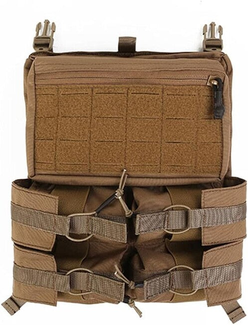 Emersongear LXB задният панел 420, койот