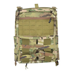 Emersongear LXB задния панел banger стил 420, мултикам