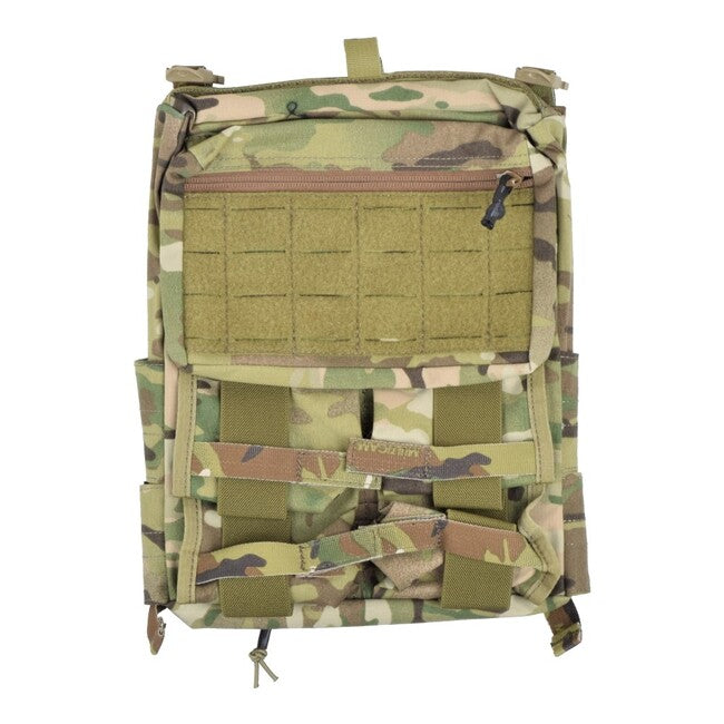Emersongear LXB задния панел banger стил 420, мултикам