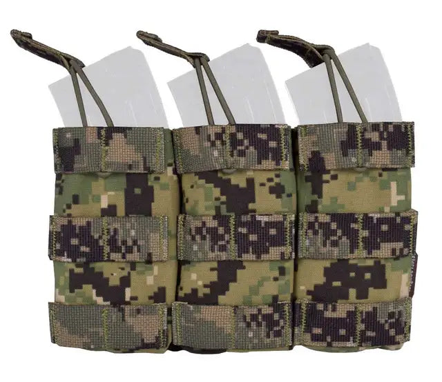 Emersongear тройно модулно отворено калъф за магазини, AOR2