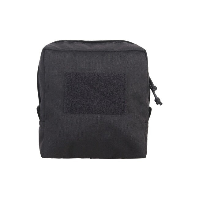 Emersongear многофункционална торбичка, черна