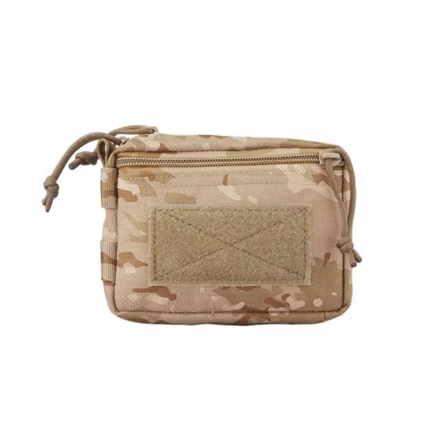Emersongear Мултифункционална торбичка с MOLLE, мултикам сух
