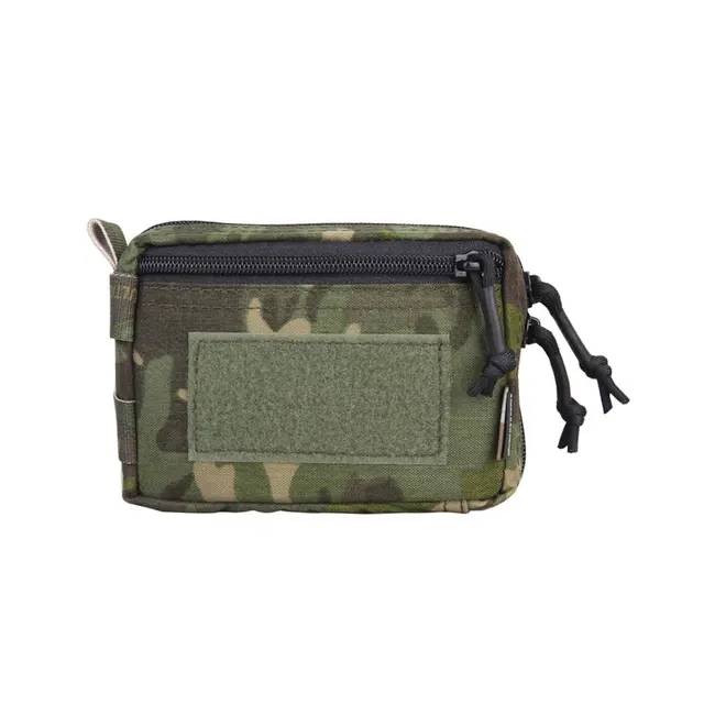 Emersongear многофункционална торбичка Molle, мултикам тропически