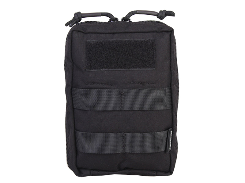 Emersongear калъф мултифункционален 500D, черен