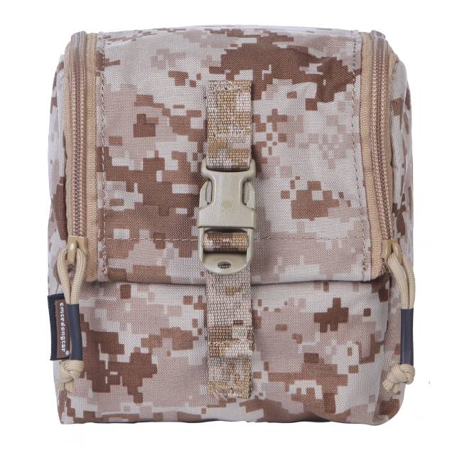 Emersongear CP Style GP многофункционен калъф, AOR1