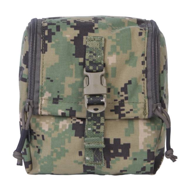 Emersongear CP Style GP многофункционален калъф, AOR2