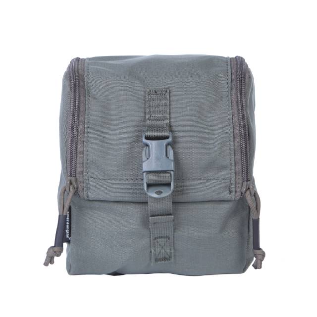 Emersongear CP Style GP многофункционален калъф 500D, листажно зелено