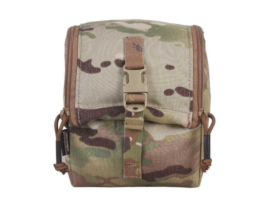 Emersongear GP калъф CP Style Мултифункционален 500D, мултикам