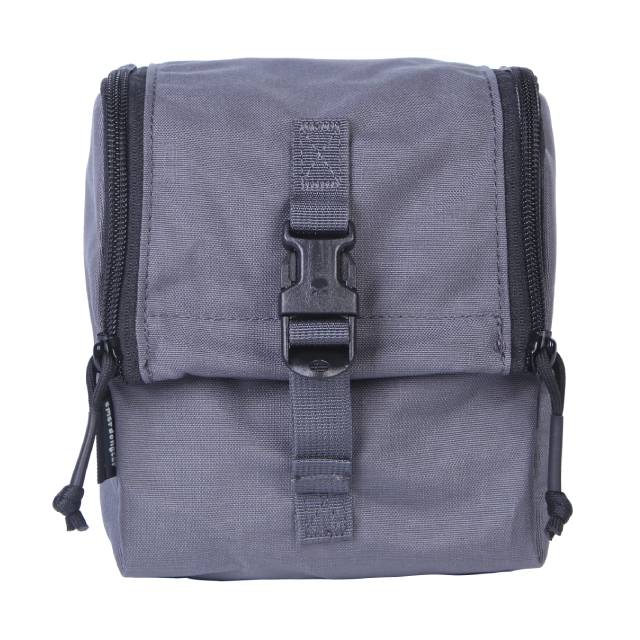 Emersongear CP Style GP многофункционален калъф 500D, сив