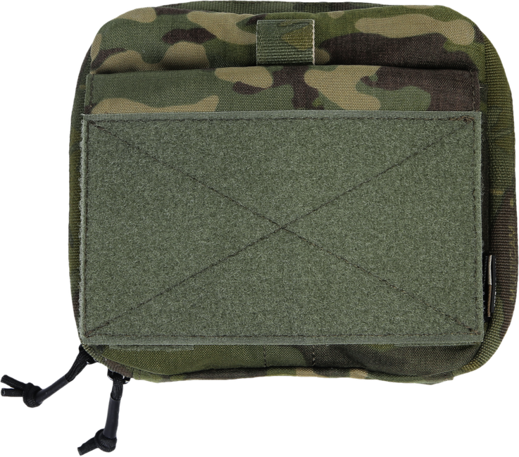 Emersongear EDC GP многофункционен калъф, мултикам тропически