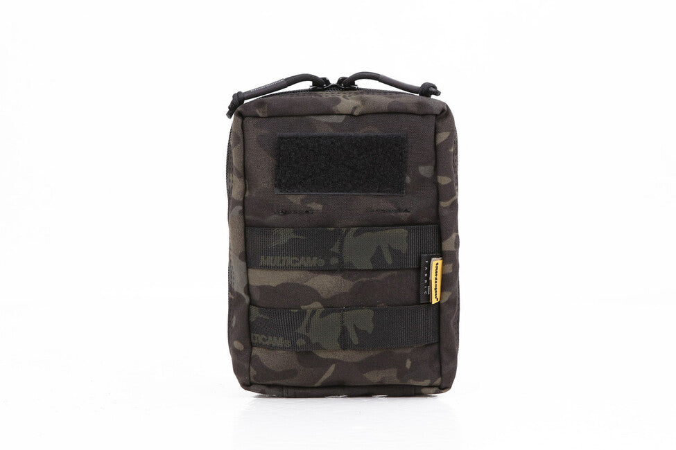 Emersongear многофункционален калъф, мултикам черно