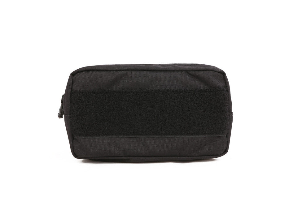 Emersongear Drop Down многофункционален калъф за закрепване към носител на плочи, черен