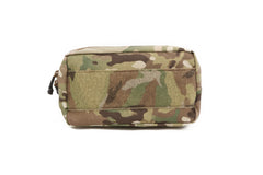 Emersongear Drop Down večnamenski tok za pripenjanje na nosilec plošč, multicam