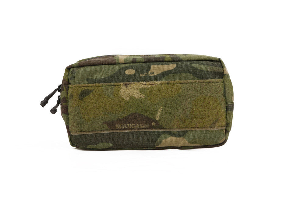 Emersongear Drop Down многофункционален калъф за закрепване към носител на плаки, мултикам тропически