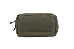 Emersongear Drop Down večnamenski tok za pripenjanje na nosilec plošč, ranger green