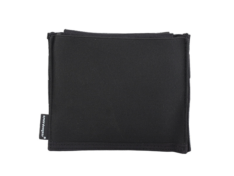 Emersongear Invisible антиснежна пластина за магазин, черна