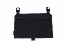 Emersongear Πάνελ Τριών Γεμιστήρων M4 Τακτικό για Γιλέκο 500D, μαύρο