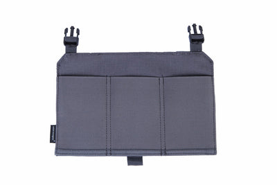 Front Panels and Adapters