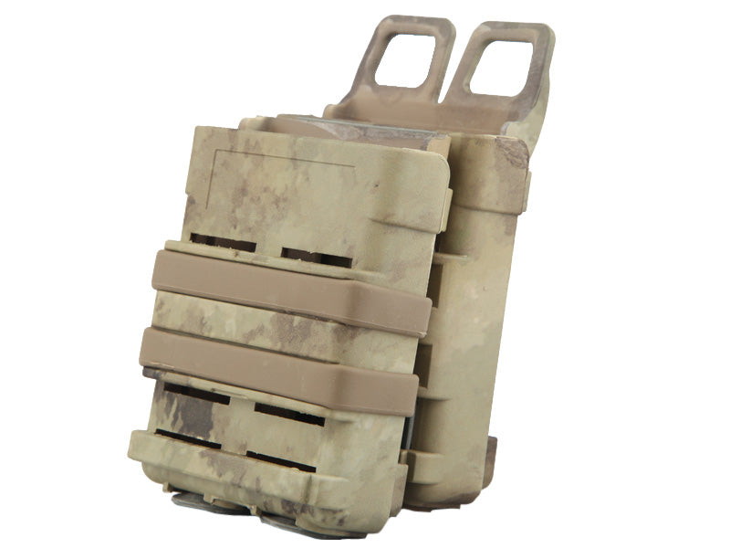 Emersongear Fast Mag Friction Gen 3 пластична торбичка за два магазина, A-tacs