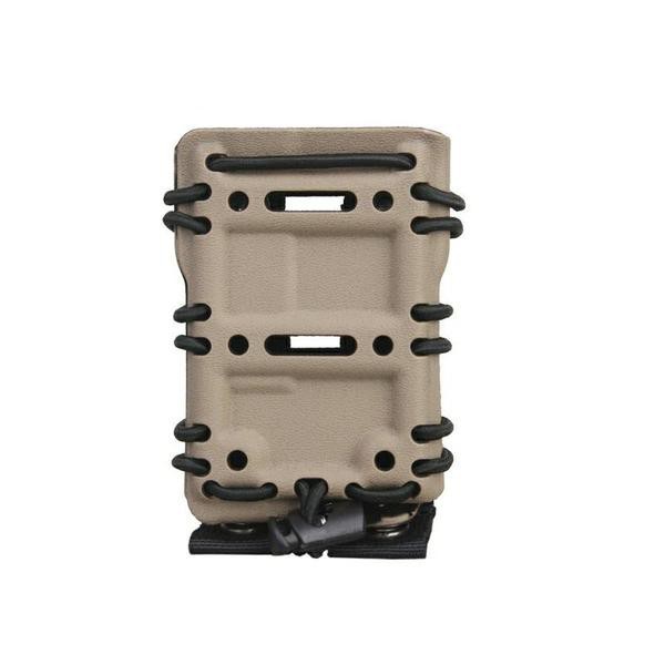 Emersongear Tactical MAGPouch пластмасова чантичка за магазин 5.56mm, тъмно earth