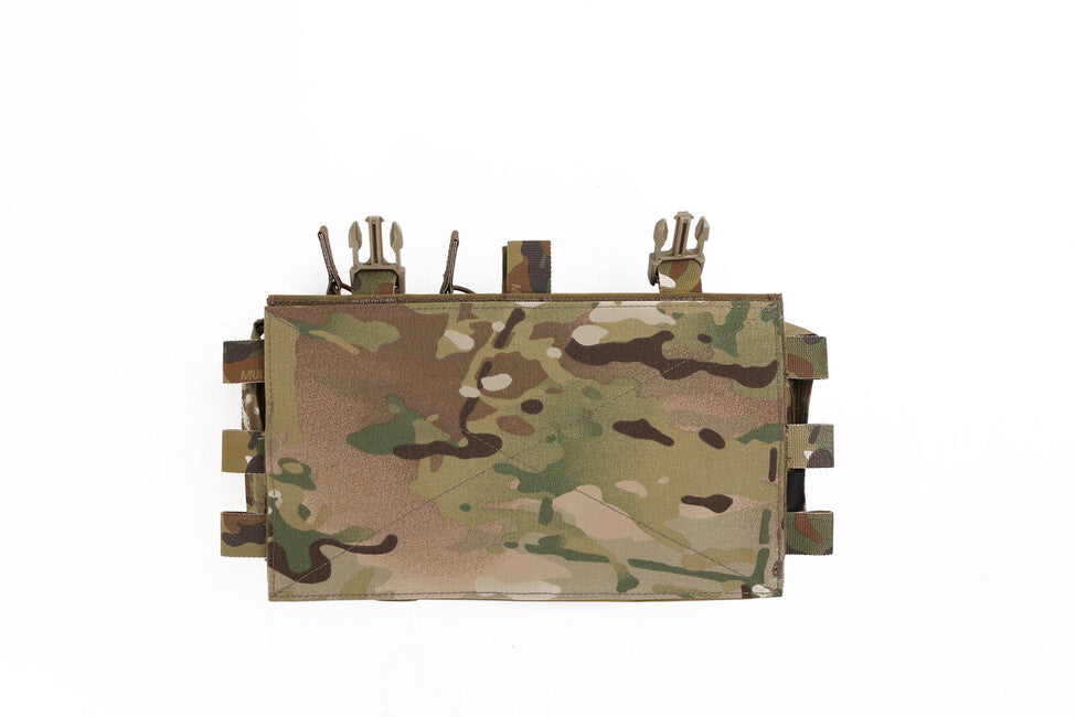 Emersongear MF Gen IV преден панел, мултикам