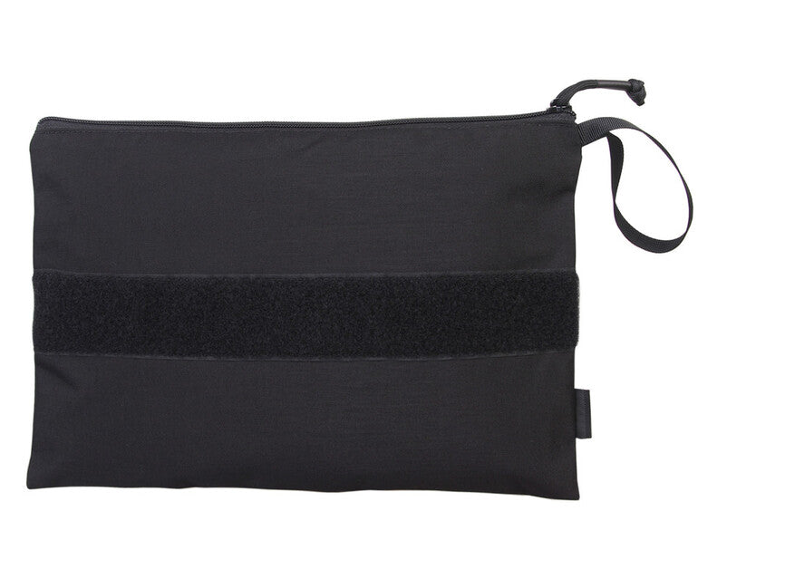 Emersongear калъф за документи 500D, черен
